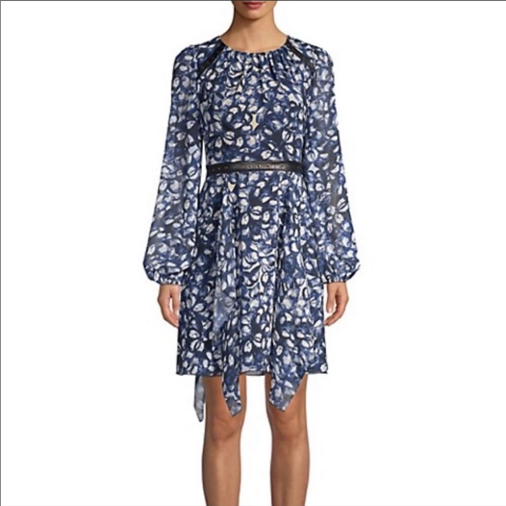 BCBG dress